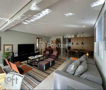 apartment em Dankmar Adler, Vila Andrade - São Paulo - SP