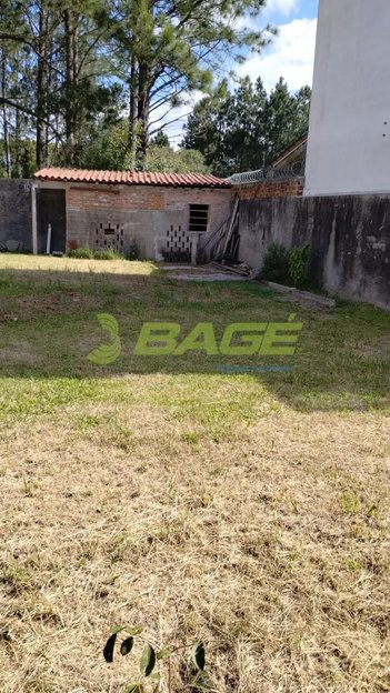 land_lot em Vila do Conde, Laranjal - Pelotas - RS