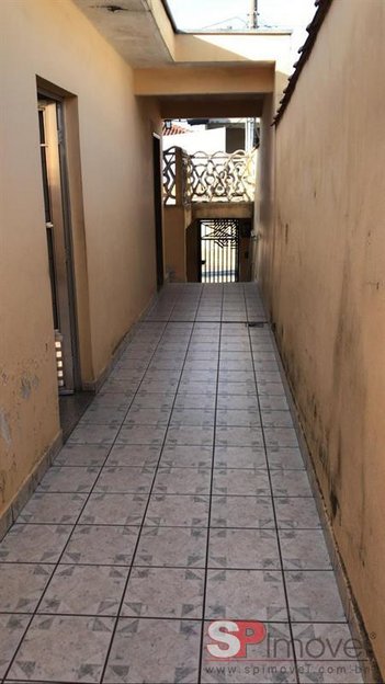 house em Rua André Ermelindo Ribeiro, Jardim Silva Teles - São Paulo - SP