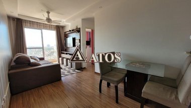 apartment em Rua São Félix do Piauí, Itaquera - São Paulo - SP