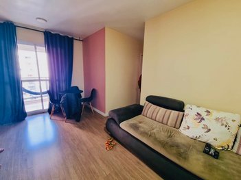 apartment em Rua Senhora do Porto, Vila Barros - Guarulhos - SP