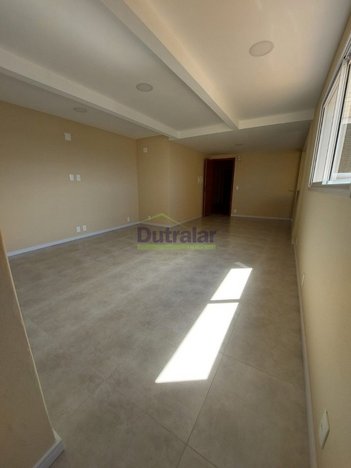 apartment em Rua Carlos Gomes, Centro - Rio Grande - RS