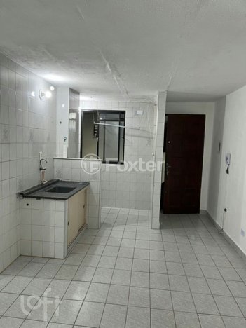 apartment em Rua Igarapé da Missão, Cidade Tiradentes - São Paulo - SP