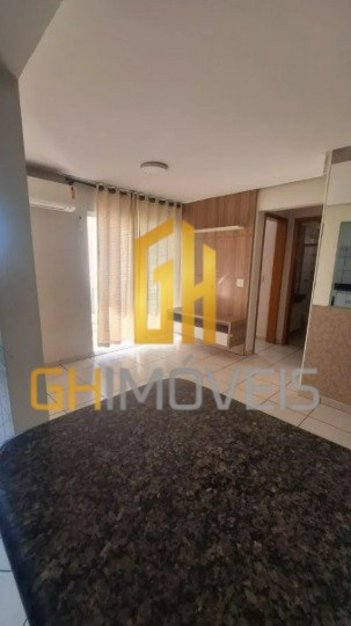 apartment em Rua A20, Vila Alpes - Goiânia - GO
