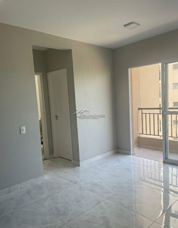 apartment em Rua Rio Pindaré, Parque Bellaville - Hortolândia - SP