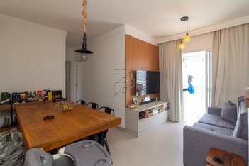 apartment em Rua Cônego Vicente Miguel Marino, Barra Funda - São Paulo - SP