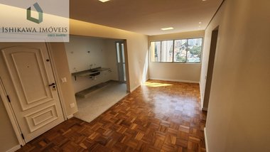 apartment em Rua Jaci, Chácara Inglesa - São Paulo - SP