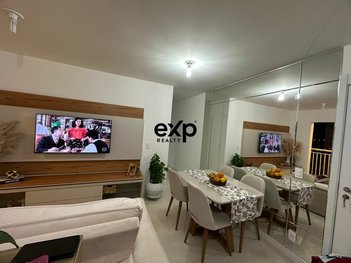 apartment em Rua Marcílio Dias, Socorro - São Paulo - SP