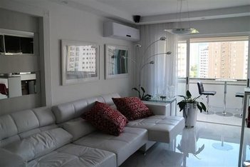 apartment em Rua Germano Ulbrich, Vila Andrade - São Paulo - SP