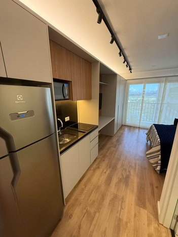 apartment em Rua Butantã, Pinheiros - São Paulo - SP