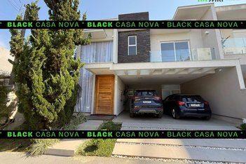 house em Rua Luziano Cordeiro, Parque da Fonte - São José dos Pinhais - PR