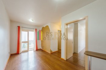 apartment em Rua Maranhão, Niterói - Canoas - RS