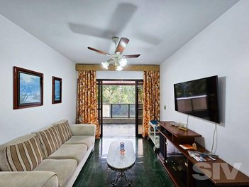 apartment em Alameda Açaí, Riviera - Bertioga - SP