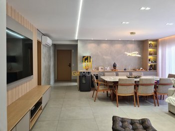 apartment em Rua 146, Setor Marista - Goiânia - GO