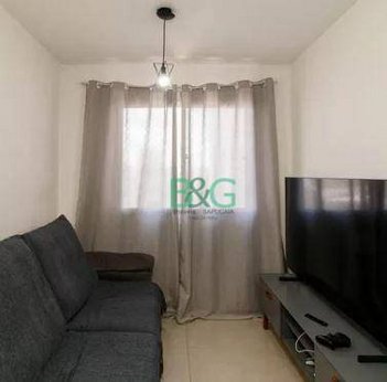 apartment em Rua Henrique Felipe da Costa, Vila Guilherme - São Paulo - SP