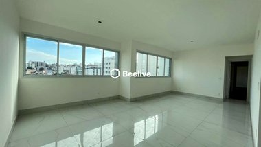 apartment em Rua Cardeal Stepinac, Cidade Nova - Belo Horizonte - MG