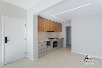apartment em Rua Tangará, Agronômica - Florianópolis - SC