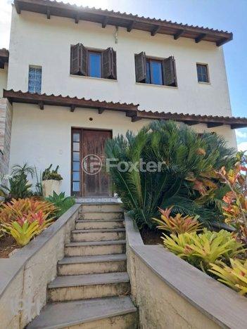 house em Disnard, Santa Tereza - Porto Alegre - RS