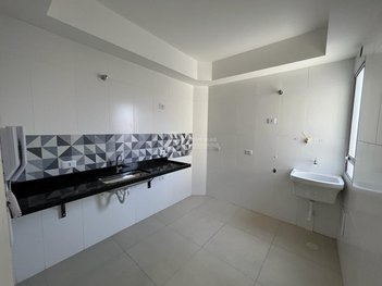 apartment em Rua Alexandre Dias, Jardim Itapemirim - São Paulo - SP