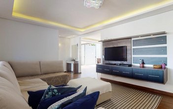 house em Jacunda, Guarujá - Porto Alegre - RS