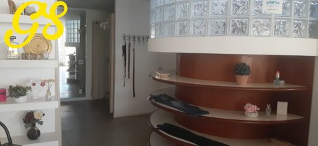 commercial_building em Rua Oliveira Cardoso, Jardim Chapadão - Campinas - SP