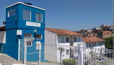 house em Rua Malgaxie, Outeiro de Passárgada - Cotia - SP