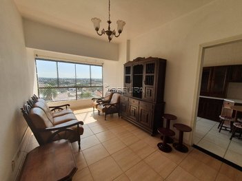 apartment em Rua Frederico Guilherme Ludwig, Centro - Canoas - RS