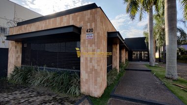office em Rubens Carlos de Jesus, Terras de Santana - Londrina - PR