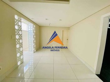 apartment em Rua Carmelino Pinto Coelho, Liberdade - Belo Horizonte - MG