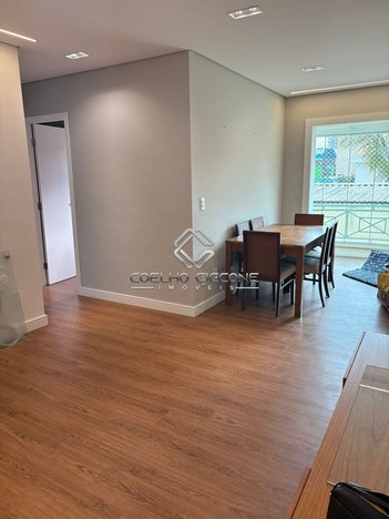 apartment em Rua Oriente, Barcelona - São Caetano do Sul - SP