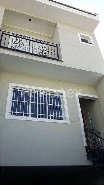 house em Rua José Alves do Nascimento, Lauzane Paulista - São Paulo - SP