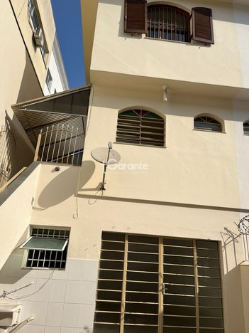 house em Rua Venceslau Gomes da Silva, Jardim Vista Linda - São Paulo - SP