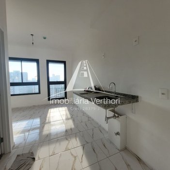apartment em Rua Coronel Lisboa, Vila Mariana - São Paulo - SP