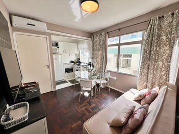 apartment em Brasil, Centro - Balneário Camboriú - SC