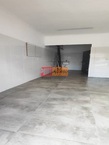 business em Rua Álvaro Anes, Santa Maria - Santo André - SP