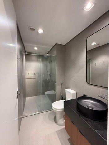 apartment em Rua Antônio Alves Barril, Jardim Anália Franco - São Paulo - SP