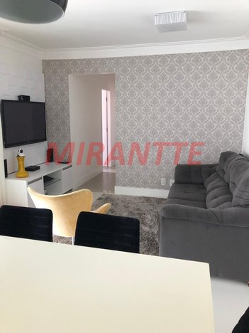 apartment em Avenida do Guacá, Lauzane Paulista - São Paulo - SP