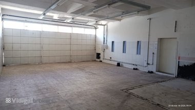 commercial_building em Rua Guaipá, Vila Leopoldina - São Paulo - SP