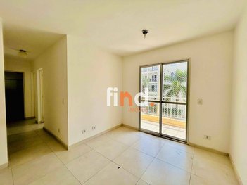 apartment em Estrada Manoel Lages do Chao, Jardim Caiapiá - Cotia - SP