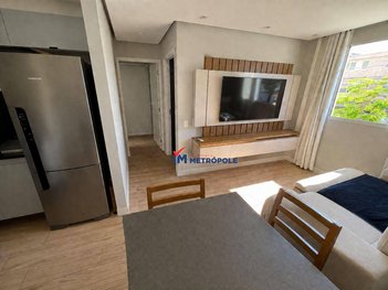 apartment em Rua Maria Lópes, Madureira - Rio de Janeiro - RJ