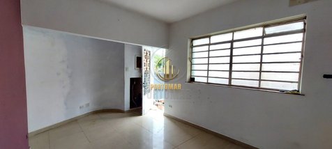 commercial_building em Rua Visconde de Faria, Campo Grande - Santos - SP