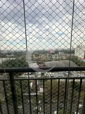 apartment em Rua Catumbi, Catumbi - São Paulo - SP