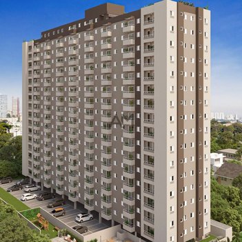 apartment em Rua Iná, Itaquera - São Paulo - SP