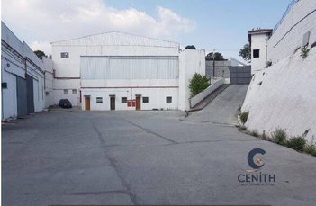 industrial em Rua Eudoro Lincoln Berlinck, Jardim Arpoador - São Paulo - SP