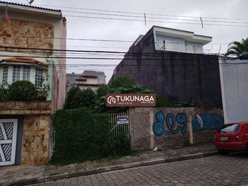 land_lot em Rua Nossa Senhora de Lourdes, Vila Galvão - Guarulhos - SP
