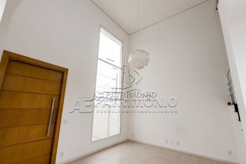 house em Rua Abney Medeiros Carneiro, Parque Campolim - Sorocaba - SP