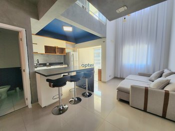 apartment em Avenida Kennedy, Jardim do Mar - São Bernardo do Campo - SP