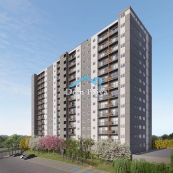 apartment em Rua 05, Parque Santa Cecília - Aparecida de Goiânia - GO