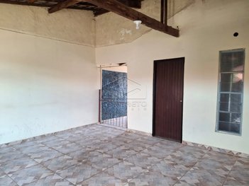 house em Rua Moisés Fantin, Núcleo Habitacional Naza Arradi Nahás - Barra Bonita - SP