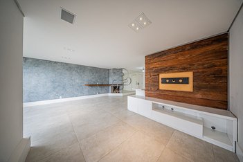 apartment em Rua Leonardo Cerveira Varandas, Paraíso do Morumbi - São Paulo - SP